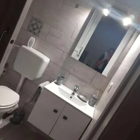 Apartment Casetta Sant'anna