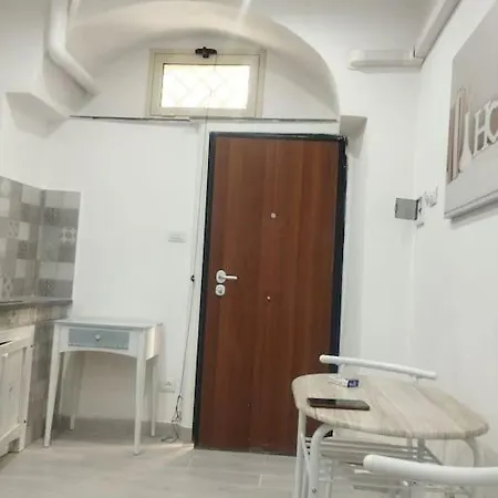Apartment Casetta Sant'anna